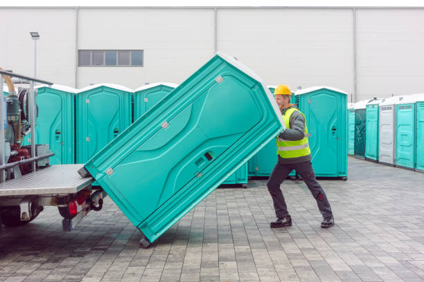 Best Sanitation services for porta potties  in Lakeland, NY