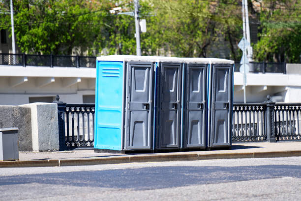 Portable Toilet Options We Offer in Lakeland, NY