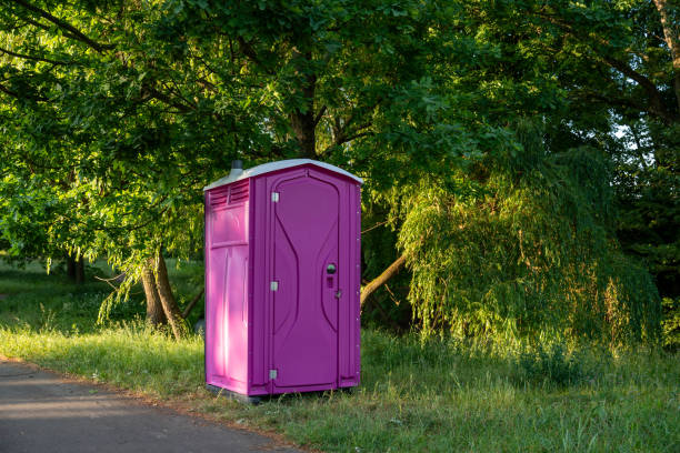 Porta potty rental for festivals in Lakeland, NY