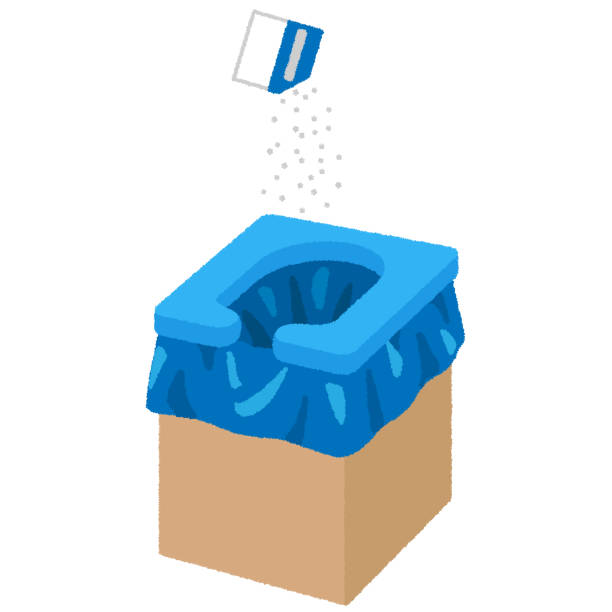 Sanitation services for porta potties in Lakeland, NY
