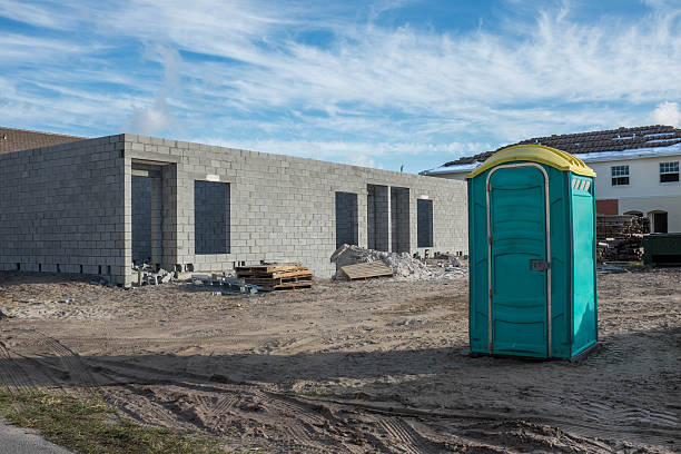 Lakeland, NY porta potty rental Company